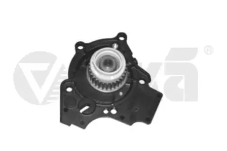 Насос ож с уплотн.кольцом (сама вставка), VIKA 11211798701