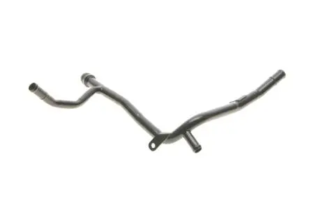 Труба водяного Насоса; металева VIKA 11211801201