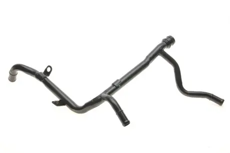 Трубка системы охлаждения 2,0D Skoda Octavia (04-13)/VW Golf (05-13),Passat (05- VIKA 11211801301