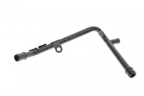 Патрубок охлаждающей жидкости (металл) Skoda Octavia (09-13)/VW Golf (09-14),,Passat (11-15),Polo (10-15),Tiguan (08-17) VIKA 11211801601
