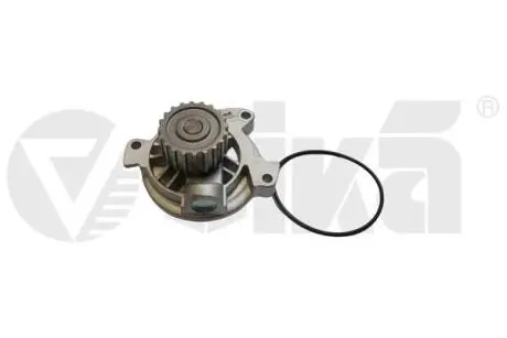 Насос водяной 20 зубов VIKA 11211802601