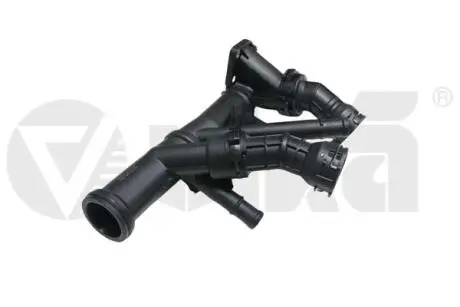 Корпус термостата VIKA 11211802801