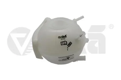 Компенсаційний бачок системи охолодження VIKA 11211815201