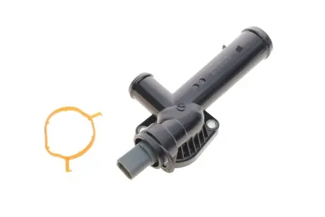 Фланець системи охолодження VW Amarok 2.0 TDI 10-22 VIKA 11211819701