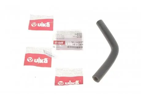 Патрубок, VIKA 11211821001