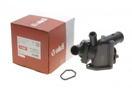 Корпус термостата VIKA 11211822201