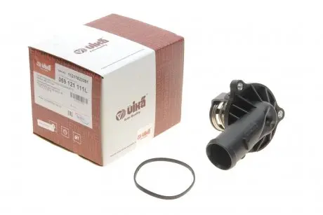 Термостат, VIKA 11211823301