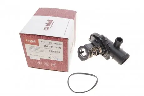 Термостат;95? VIKA 11211823501