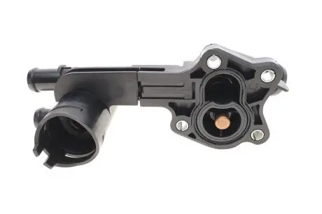 Корпус термостата с термостатом VIKA 11211827001