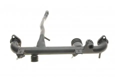 Трубка системы охлаждения (пластик) VIKA 11211828101