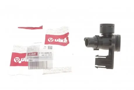 Штуцер охолоджуючої рідини, VIKA 11211829301