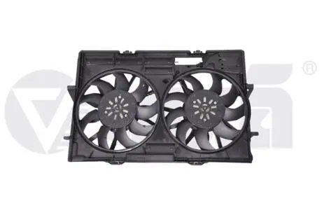 Radiatorfancomplete;400W;361MM;400W;361MM VIKA 11211836501