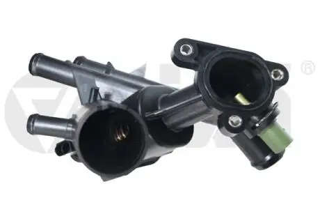 Корпус термостата VW Lupo (01-05)/Audi A2 (02-05) VIKA 11211842101