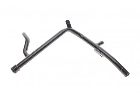 Трубка системы охлаждения (метал) Skoda Octavia (04-13)/VW Golf (06-14),Jetta (06-18)/Audi A3 (04-08)/Seat Ibiza (09-15) VIKA 11211849901