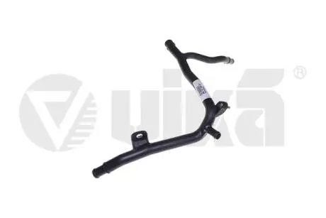 Трубка системы охлаждения пластиковая VW Golf (04-14),Jetta (06-18),Pasat (06-11 VIKA 11211852301