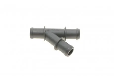 Фланец системы охлаждения Skoda Fabia (15-),Octavia (09-17,18-)/VW Crafter (17-),Golf (07-17),Passat (09-15),Tiguan (12-18,18-) VIKA 11211854201