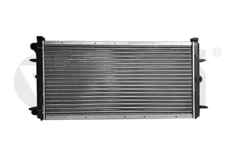 Радиатор системы охлаждения VIKA 11211858401