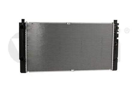 Радиатор VW T4 (90-03) VIKA 11211858501