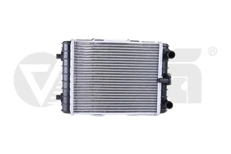 Радиатор VW Golf (13-)/Audi A3 (12-),TT (14-) VIKA 11211858801