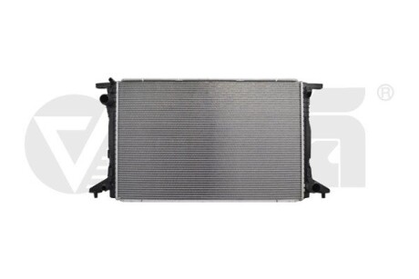 Radiator; lead welding VIKA 11211859201