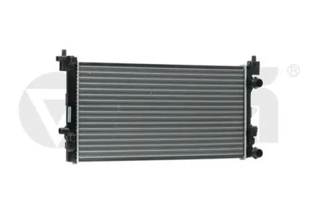 Радиатор системы охлаждения VIKA 11211859401