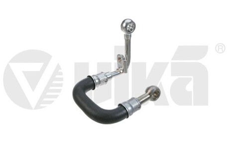 Coolant pipe VIKA 11211873701