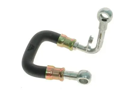 Coolant pipe VIKA 11211873701