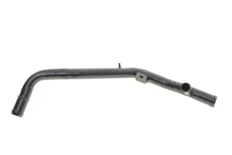 Coolant pipe; iron VIKA 11211873801