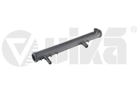 Coolant pipe; plastic VIKA 11211874101