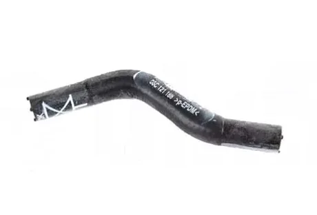 Патрубок охолодження на дросельну заслінку VIKA 11211879201