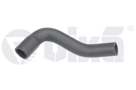 Coolant pipe;rubber VIKA 11211880101