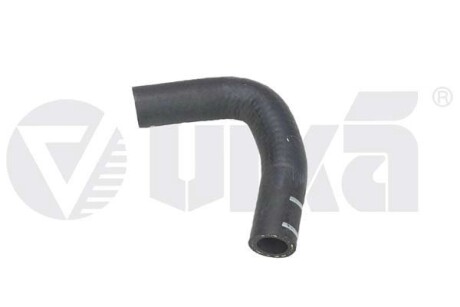 Coolant pipe;rubber VIKA 11211880201