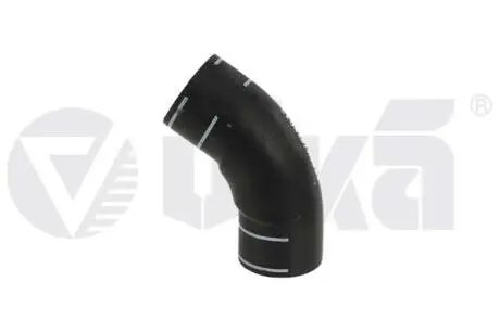 Труба теплоносія; гумова VIKA 11211880801