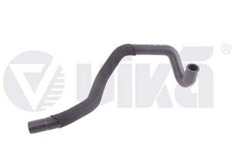 Coolant pipe;rubber VIKA 11211880901