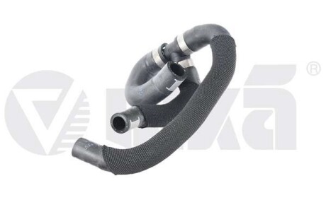 Coolant pipe;rubber VIKA 11211881601