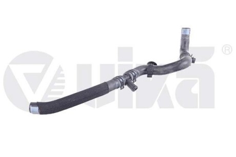 Coolant pipe;rubber VIKA 11211882601