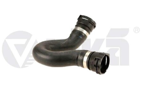 Coolant pipe; water supply pipe VIKA 11211889101