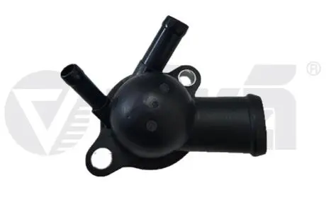 Фланец ОЖ Audi Q2, Q3/VW Passat, Tiguan, Touran/Skoda Superb 1.6D,2.0D (14-20) VIKA 11211893701