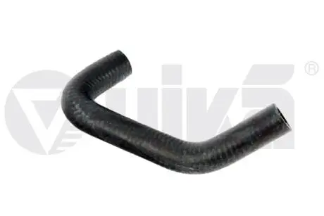 Патрубок радиатора Audi A4, A6/VW Passat B5 1.8 (97-05) VIKA 11211897001