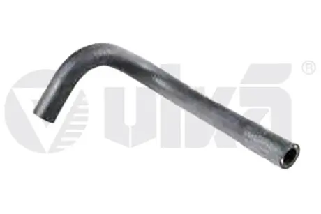 Патрубок охлаждения Audi Q7/VW Touareg (06-15) VIKA 11211897201