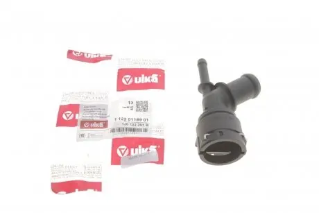 Муфта, быстродействующая, VIKA 11220118901