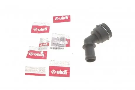 Патрубок VIKA 11220119001