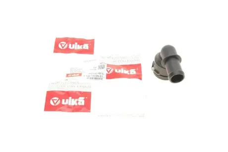 Фланец системы охлаждения VIKA 11221509601