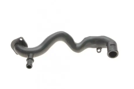 Патрубок системы охлаждения пластиковый 1.6 (BFQ, AVU) VIKA 11221770601