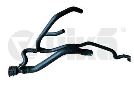 Шланг системи охолодження VIKA 11221771101