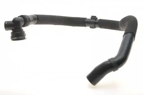 Нижний патрубок радиатора (для OE 5Q0122101CQ) VIKA 11221774001