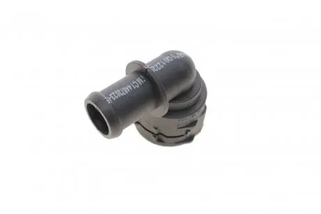 Колено соединения патрубков системы VIKA 11221775101