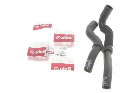 Шланг водяний VIKA 11221775301