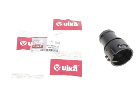 Муфта соединительная Skoda Fabia (11-15),Octavia (04-13)/VW Passat (97-15)/Audi A4 (13-16),A6 (11-18),Q5 (13-17),TT (07-10) VIKA 11221776601