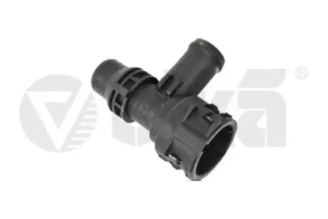 Фланец системы охлаждения Audi A6 (11-) VIKA 11221777301